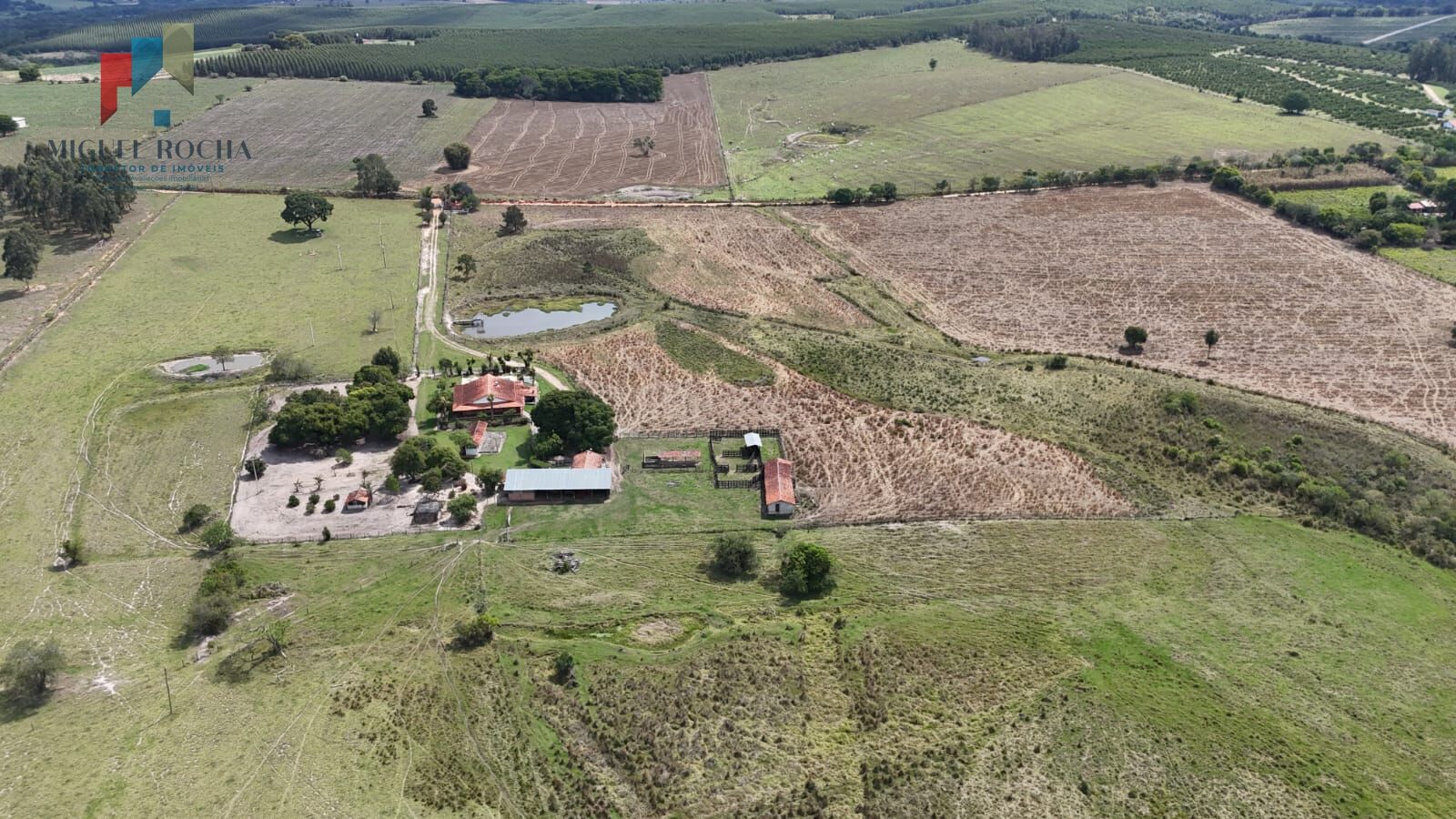 Chácara, 1 quarto, 74 hectares - Foto 7