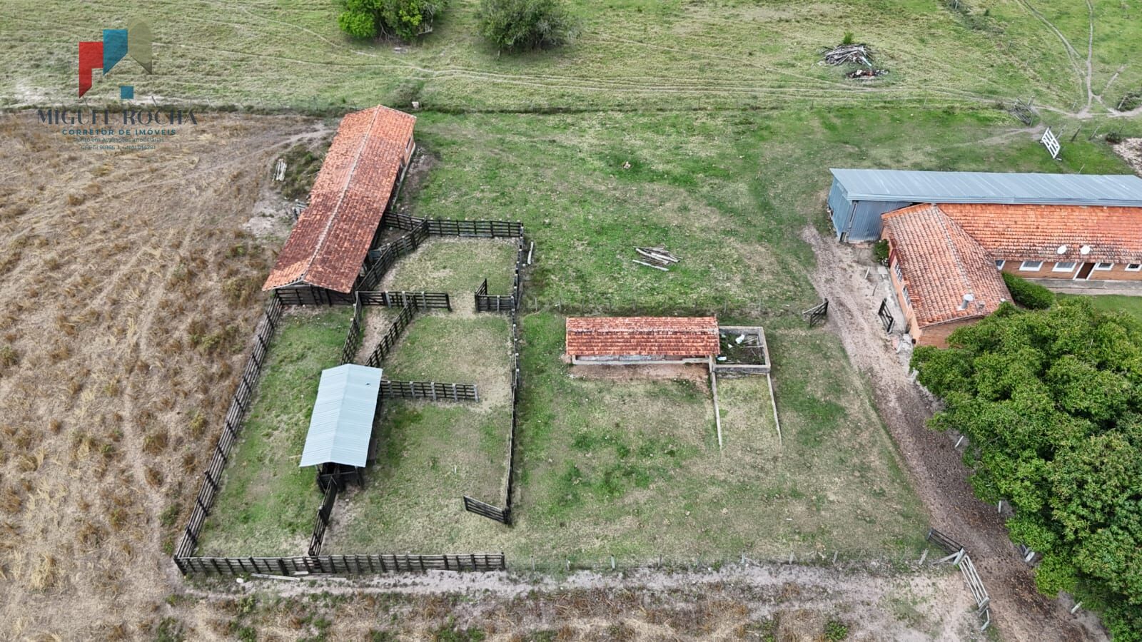 Chácara, 1 quarto, 74 hectares - Foto 8