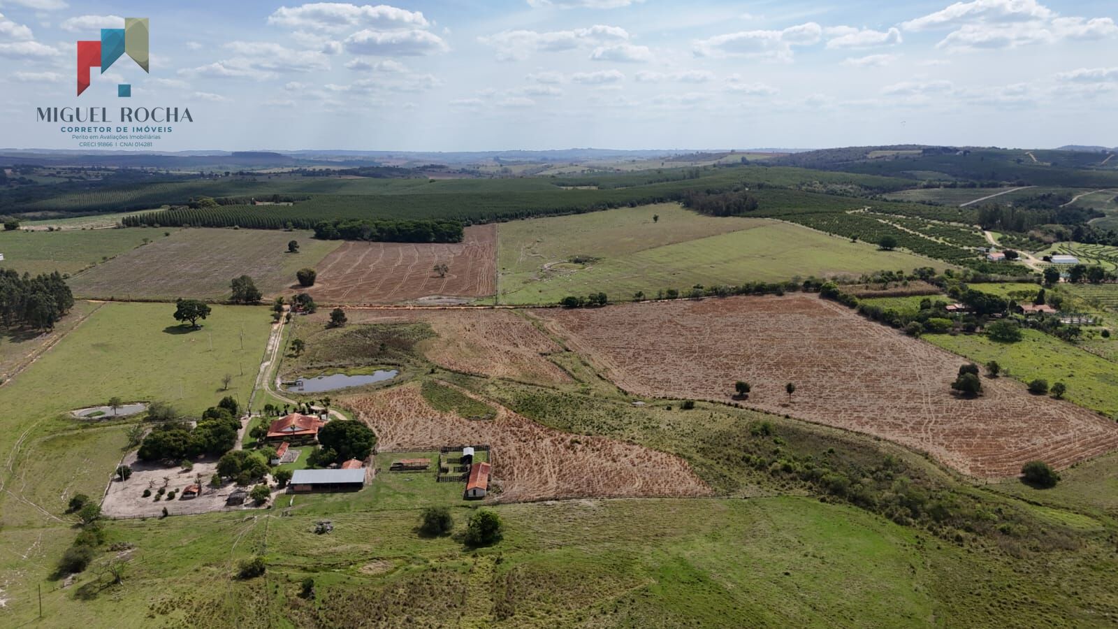 Chácara, 1 quarto, 74 hectares - Foto 11