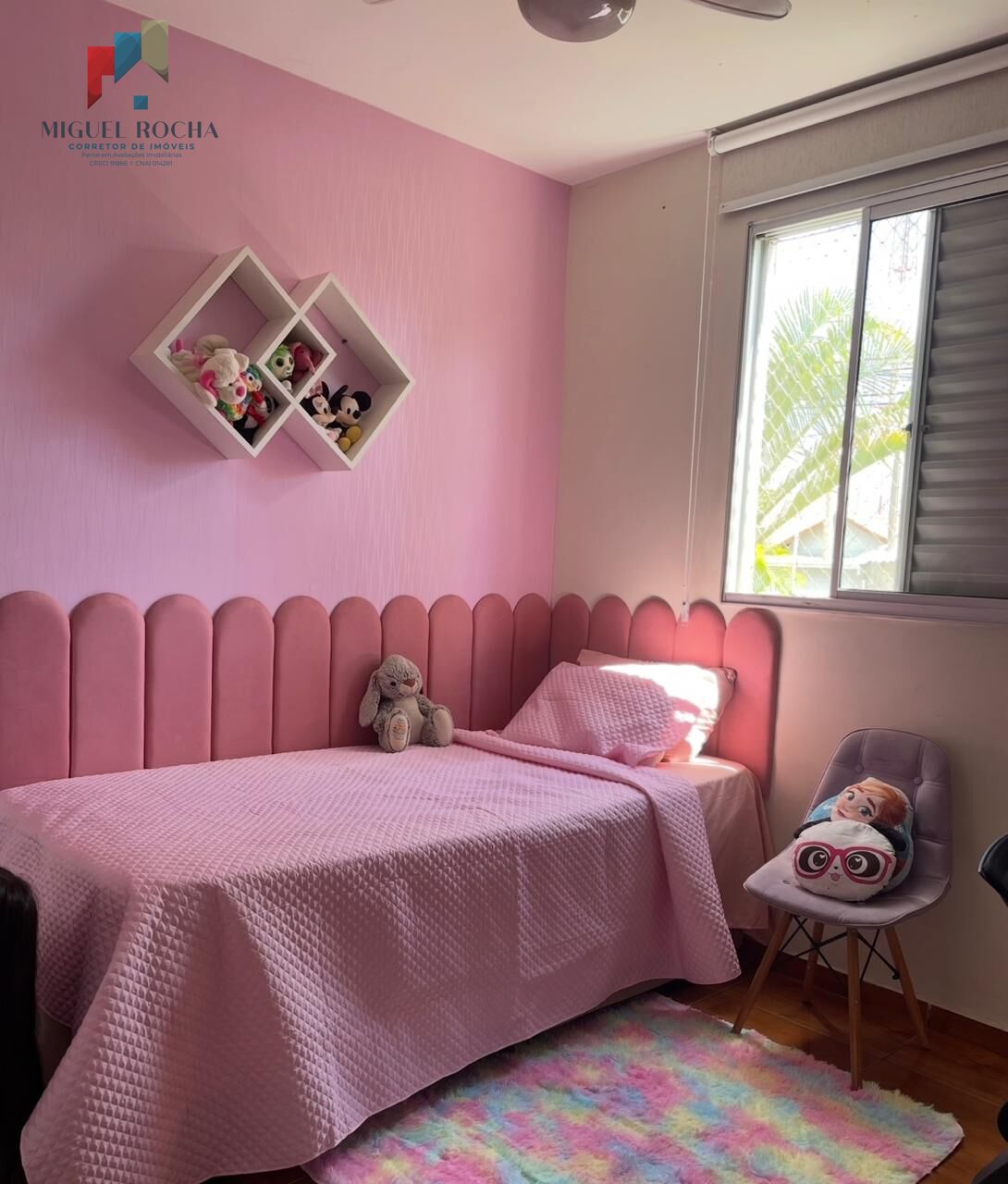 Apartamento, 2 quartos, 47 m² - Foto 11