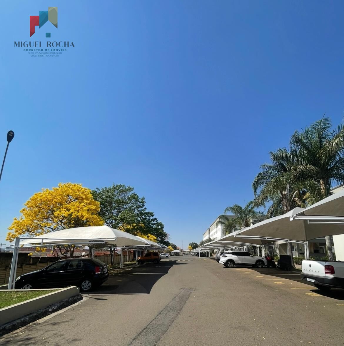 Apartamento, 2 quartos, 47 m² - Foto 1