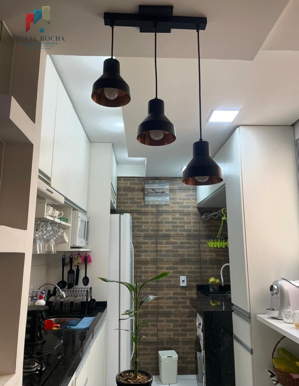 Apartamento, 2 quartos, 47 m² - Foto 9