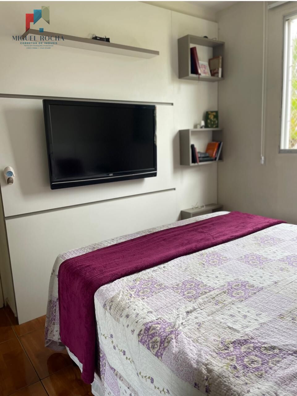 Apartamento, 2 quartos, 47 m² - Foto 12