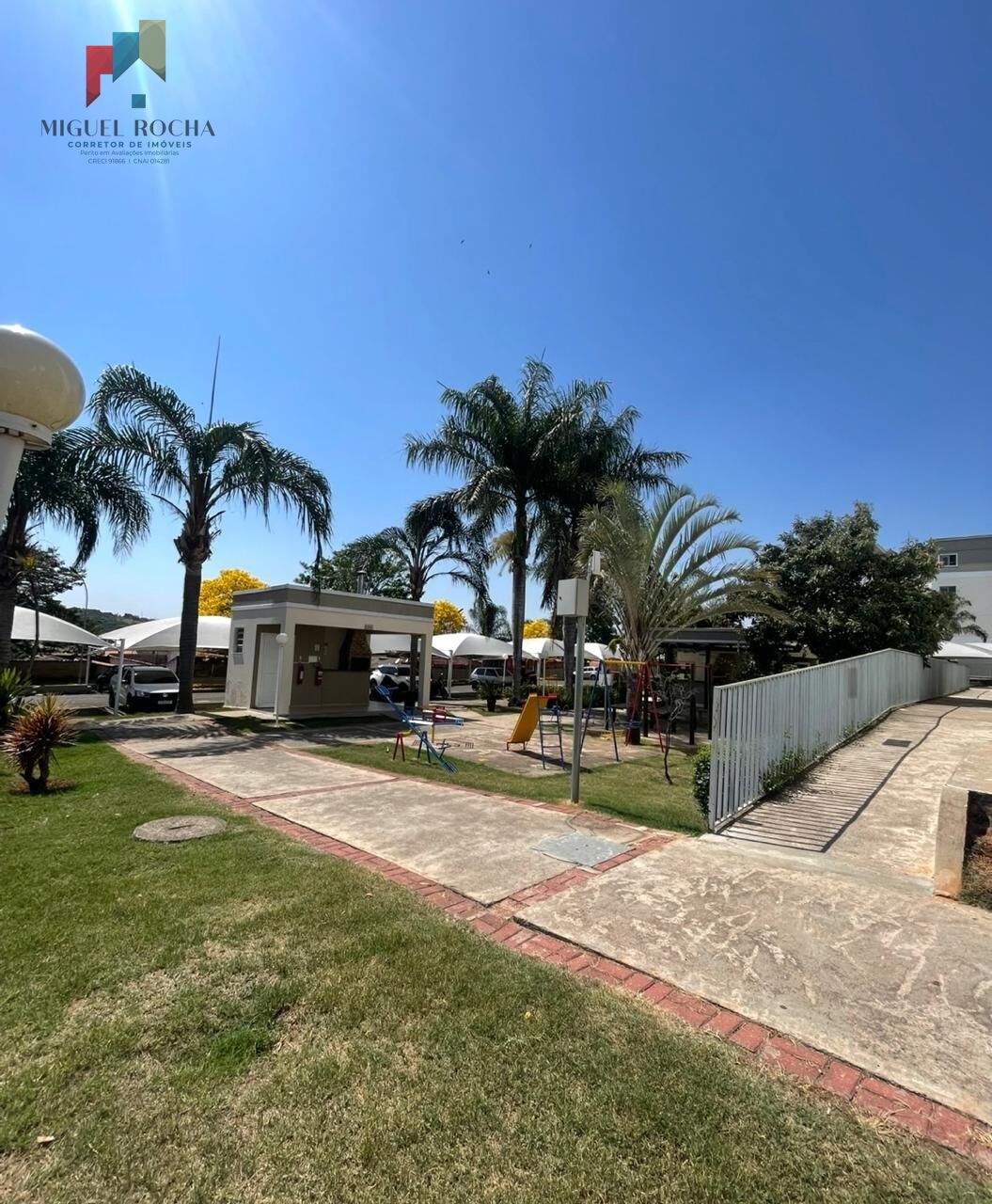Apartamento, 2 quartos, 47 m² - Foto 2