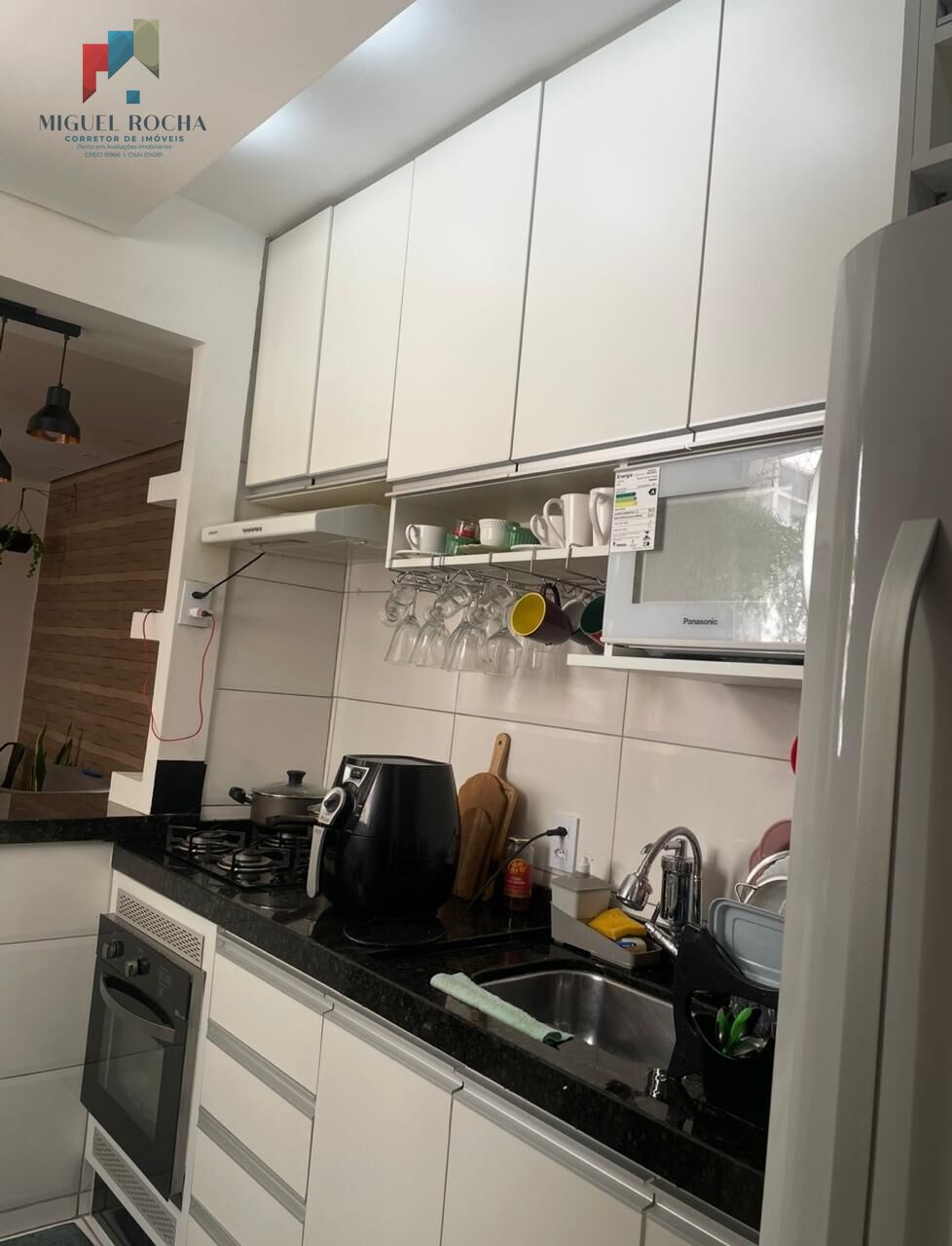 Apartamento, 2 quartos, 47 m² - Foto 8