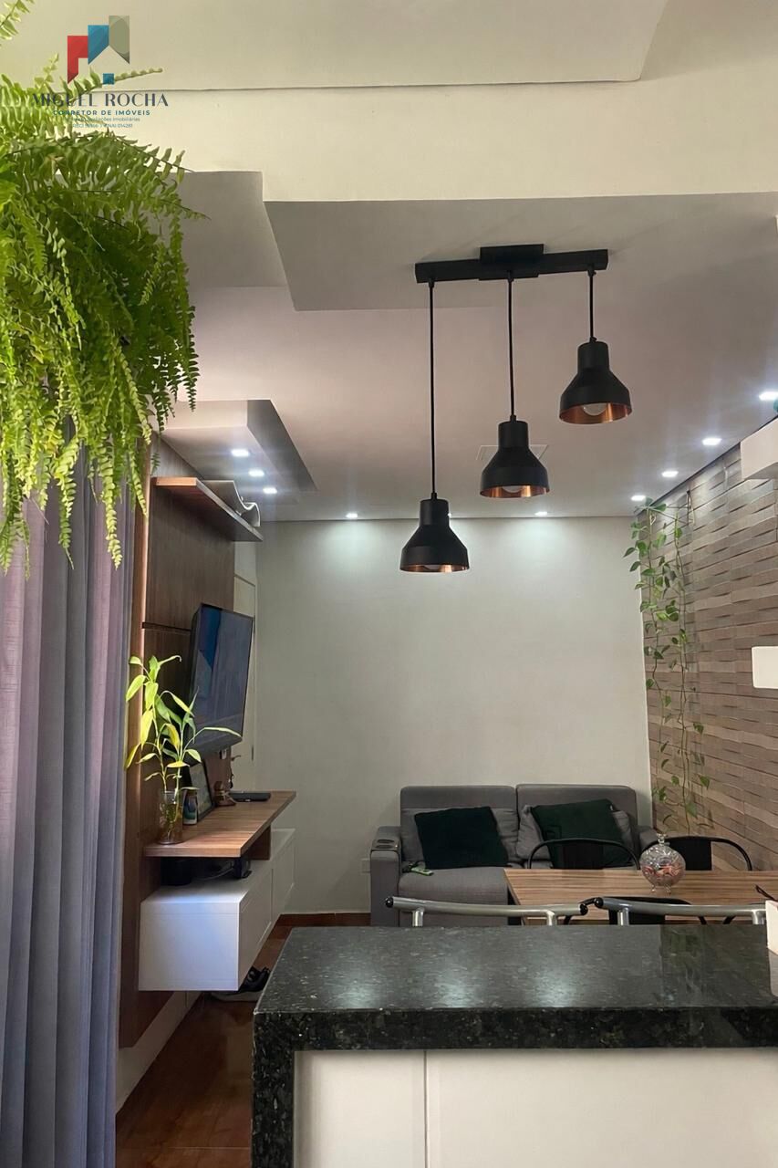 Apartamento, 2 quartos, 47 m² - Foto 7