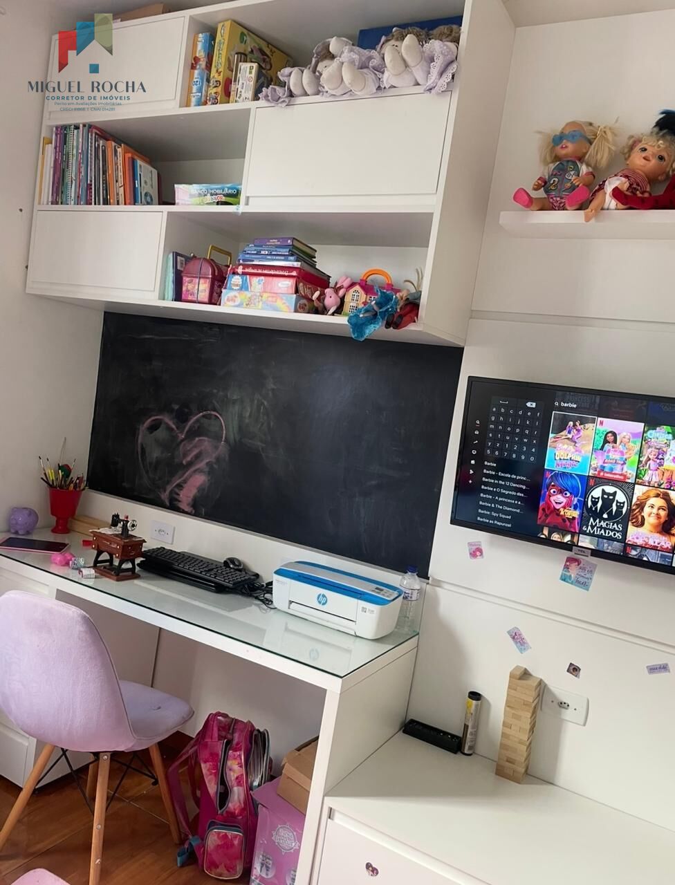Apartamento, 2 quartos, 47 m² - Foto 6