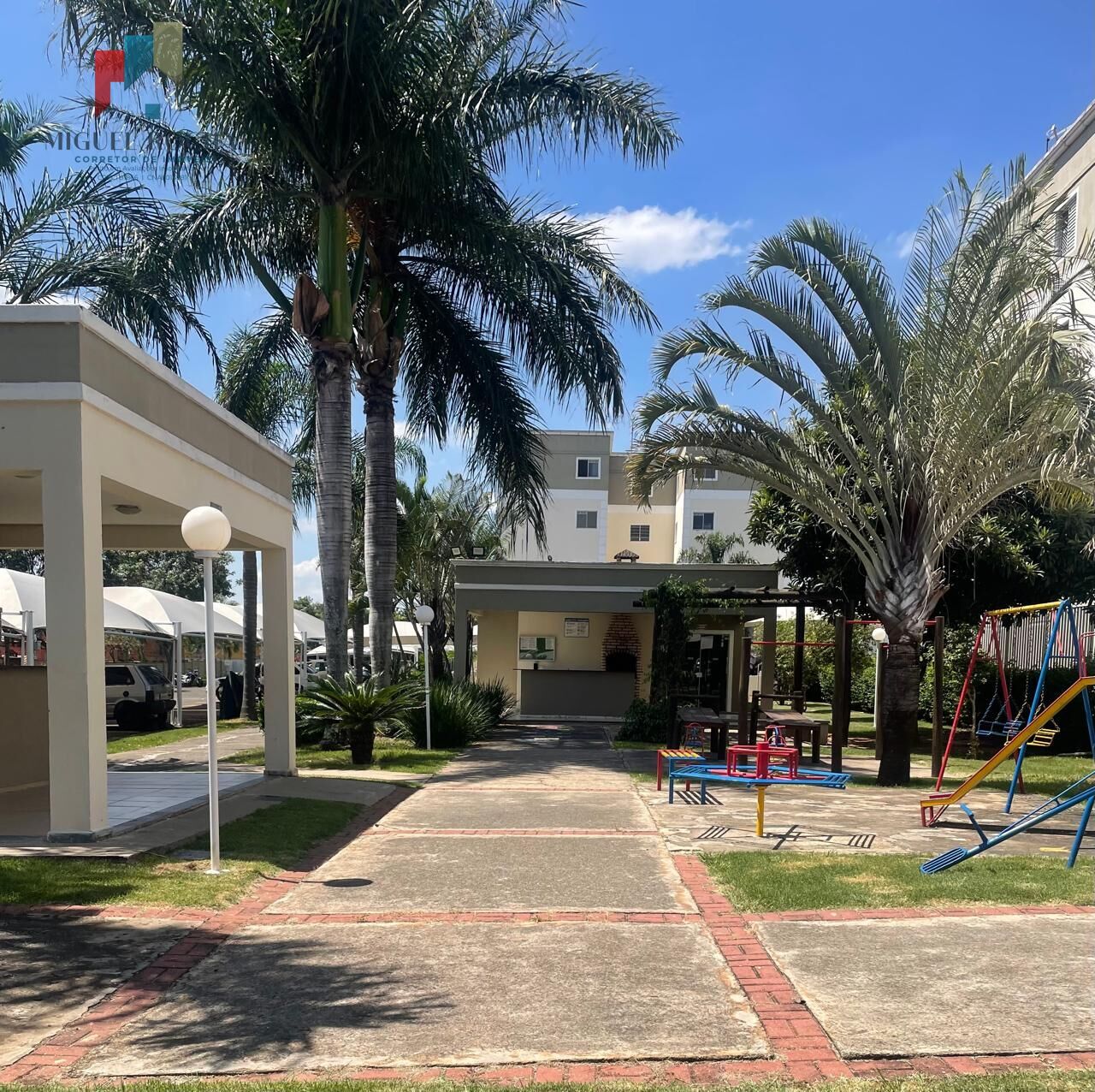 Apartamento, 2 quartos, 47 m² - Foto 4