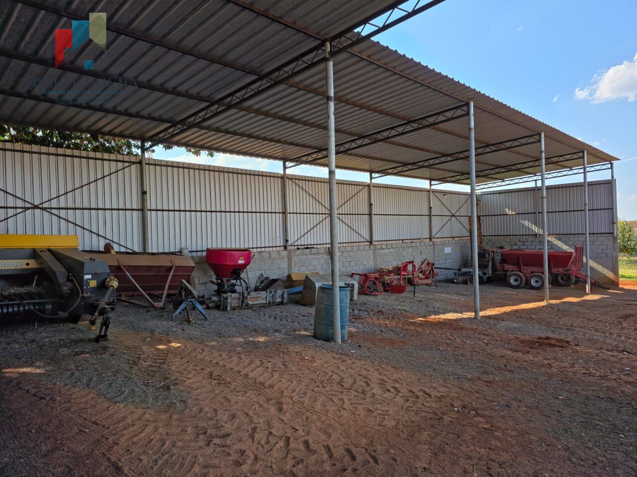 Fazenda, 102 hectares - Foto 27