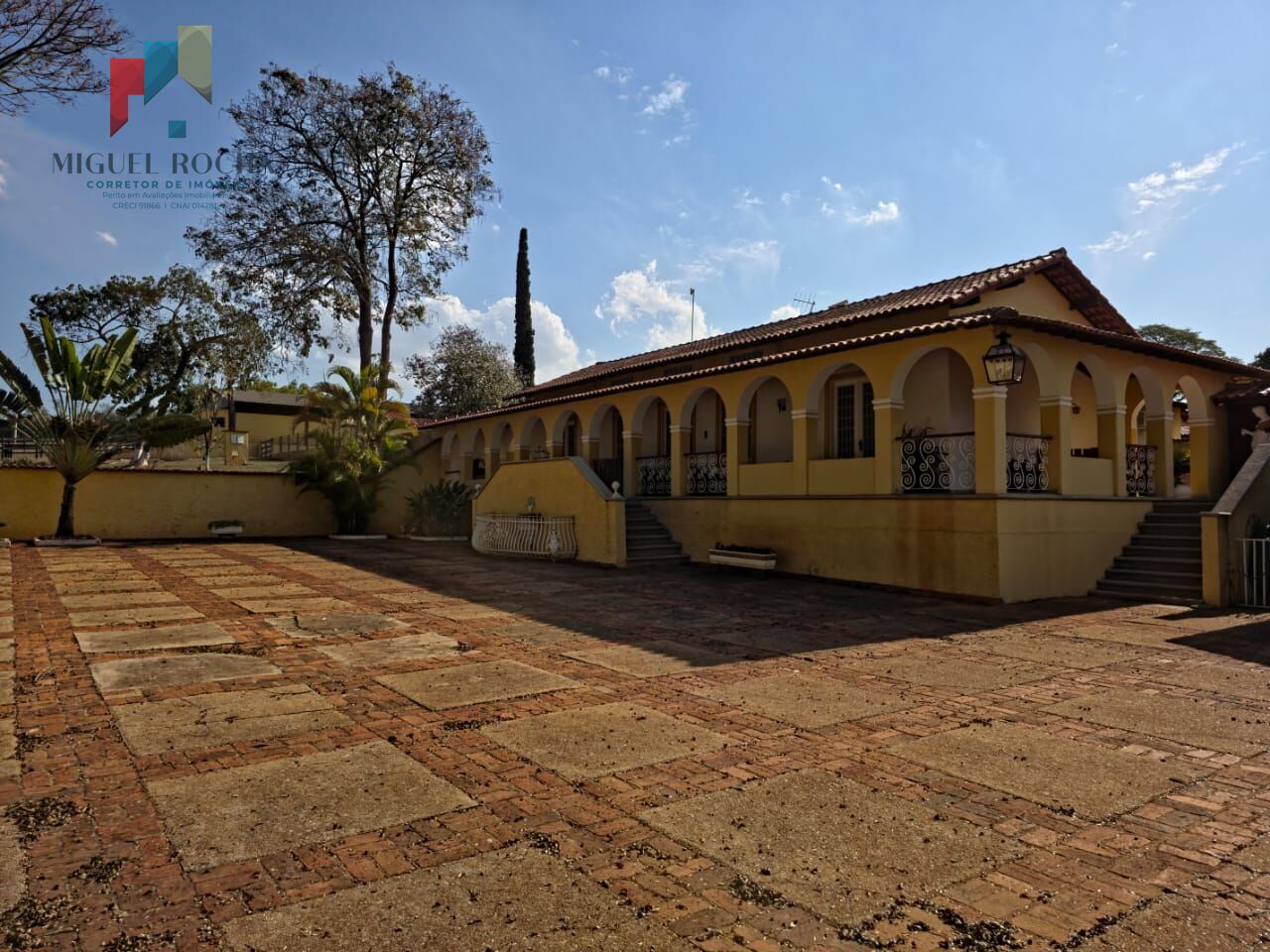 Fazenda, 102 hectares - Foto 6