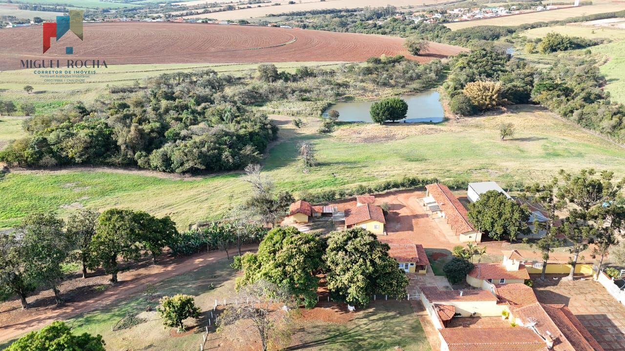 Fazenda, 102 hectares - Foto 11