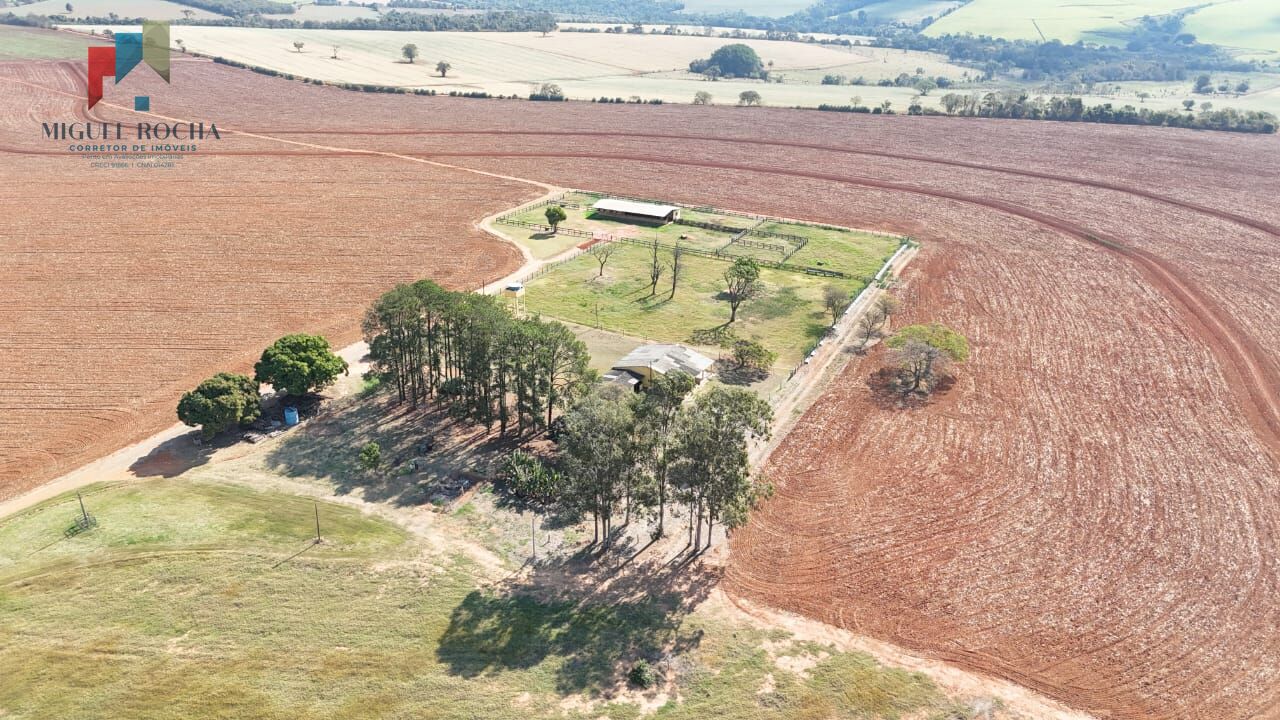 Fazenda, 102 hectares - Foto 12