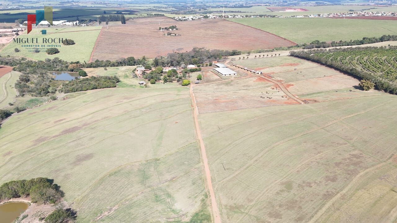 Fazenda, 102 hectares - Foto 15