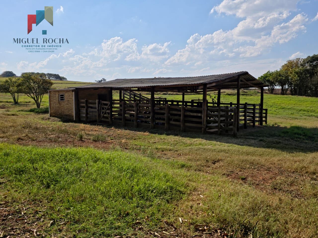 Fazenda, 102 hectares - Foto 5