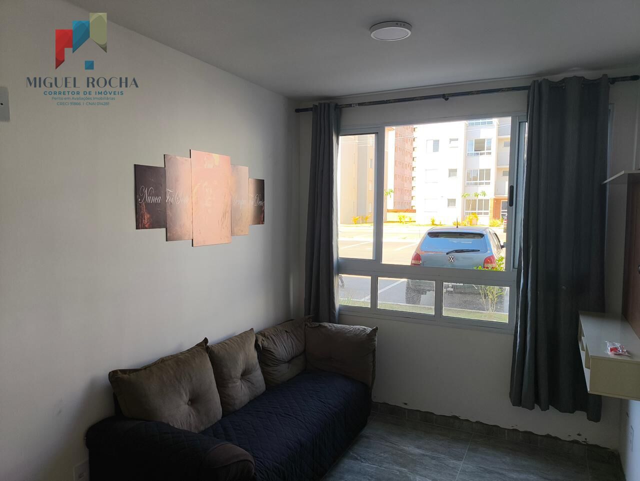 Apartamento, 2 quartos, 48 m² - Foto 7