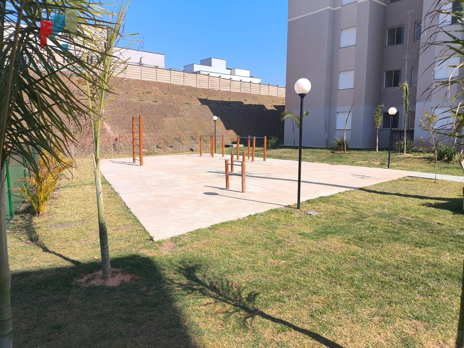 Apartamento, 2 quartos, 48 m² - Foto 16