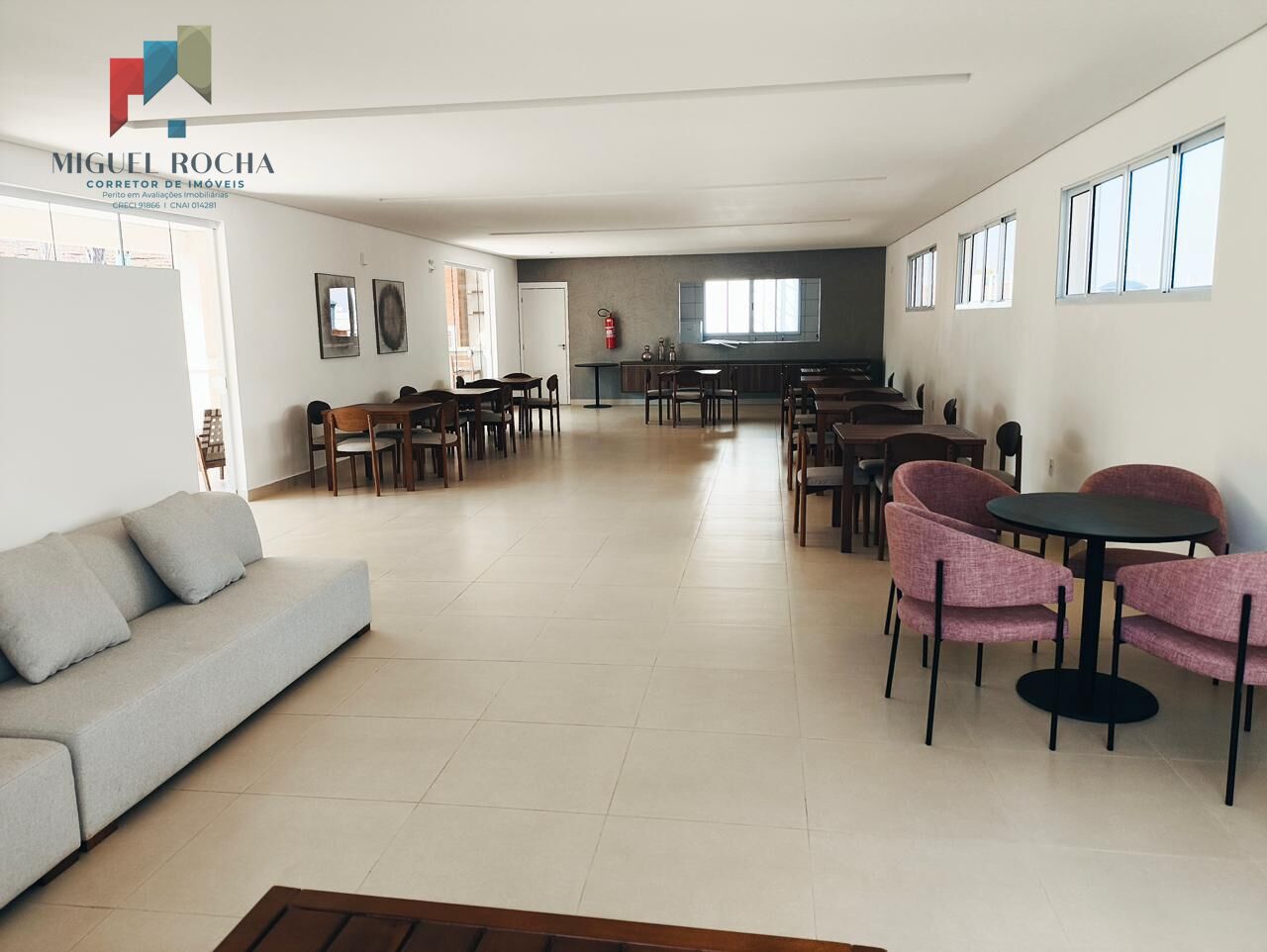 Apartamento, 2 quartos, 48 m² - Foto 17