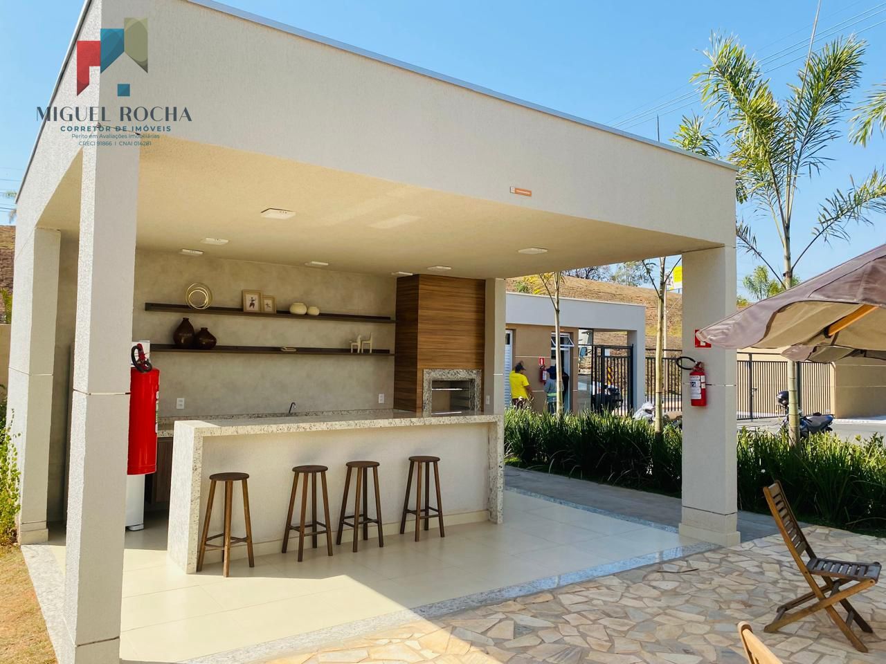 Apartamento, 2 quartos, 48 m² - Foto 19