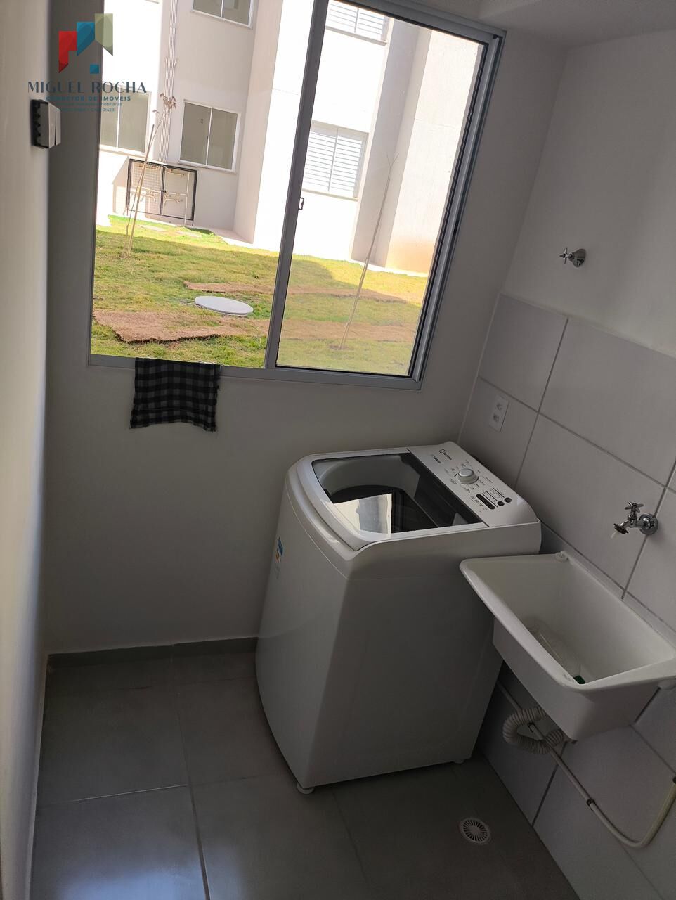 Apartamento, 2 quartos, 48 m² - Foto 3