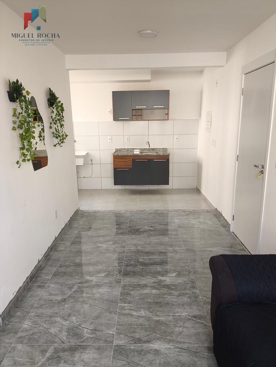 Apartamento, 2 quartos, 48 m² - Foto 4