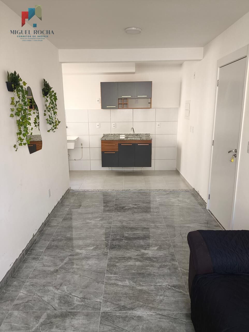 Apartamento, 2 quartos, 48 m² - Foto 5