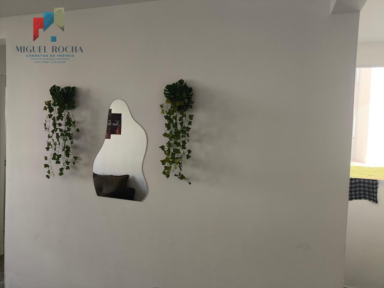 Apartamento, 2 quartos, 48 m² - Foto 2