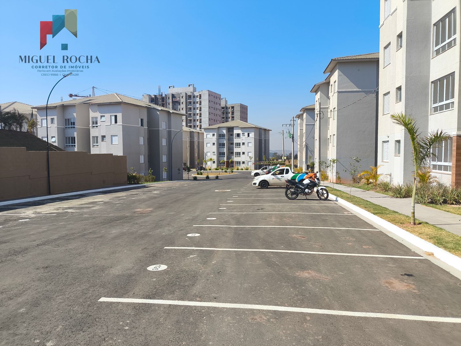 Apartamento, 2 quartos, 48 m² - Foto 15