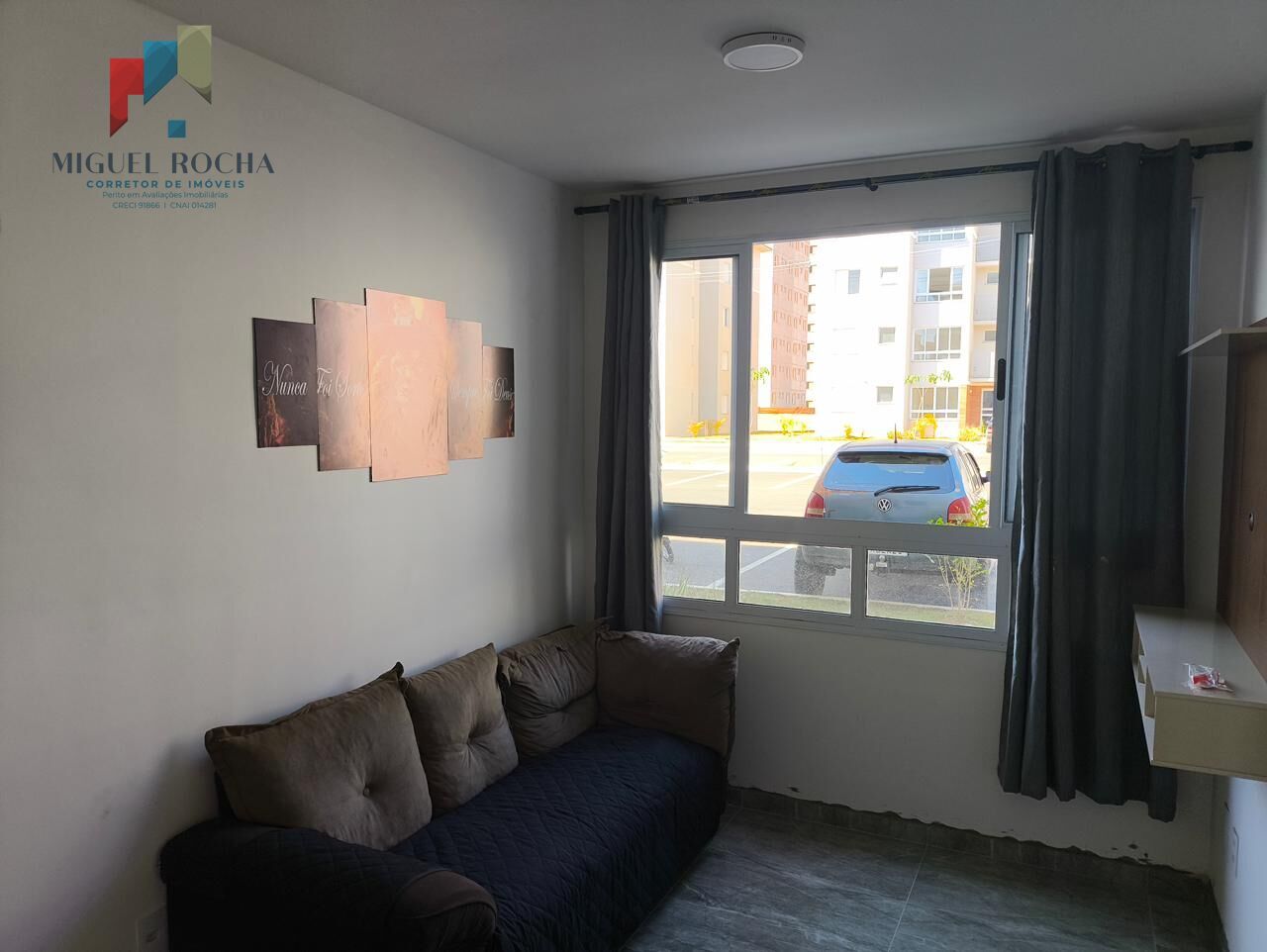 Apartamento, 2 quartos, 48 m² - Foto 6