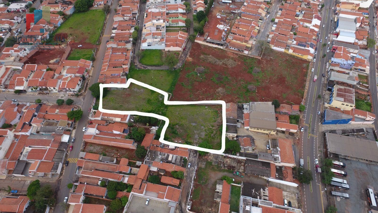 Terreno à venda no bairro Loteamento Modena - Tatuí/SP