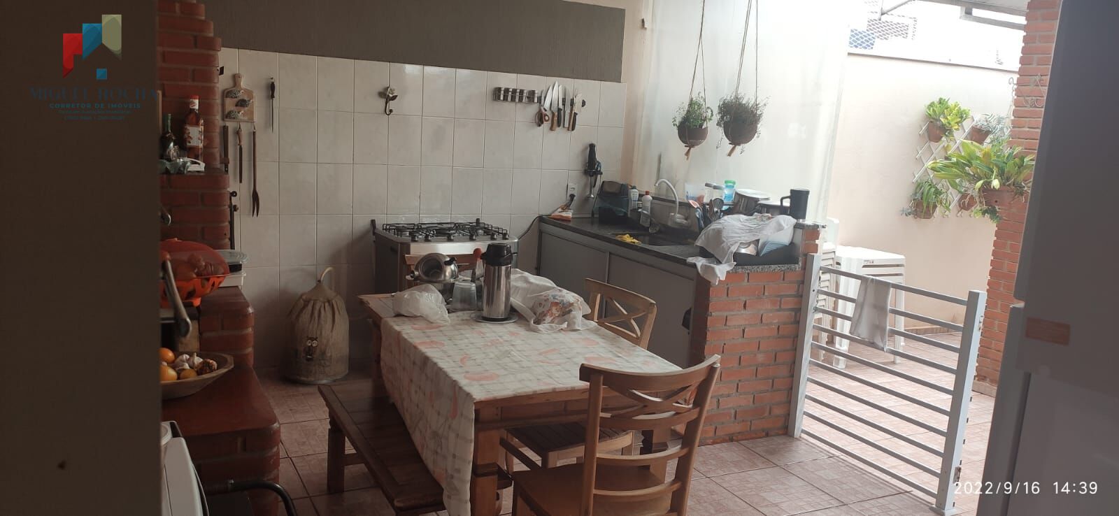 Casa à venda com 3 quartos, 125m² - Foto 12