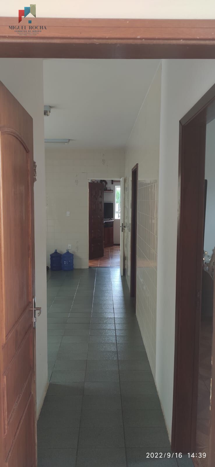 Casa à venda com 3 quartos, 125m² - Foto 11