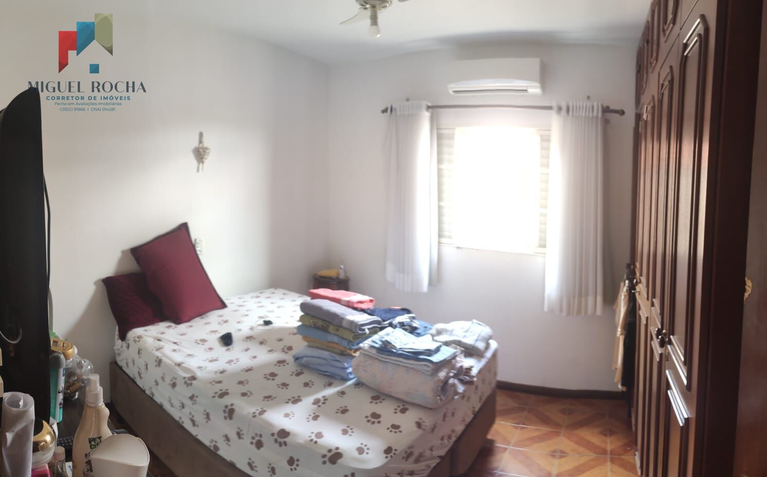 Casa à venda com 3 quartos, 125m² - Foto 8