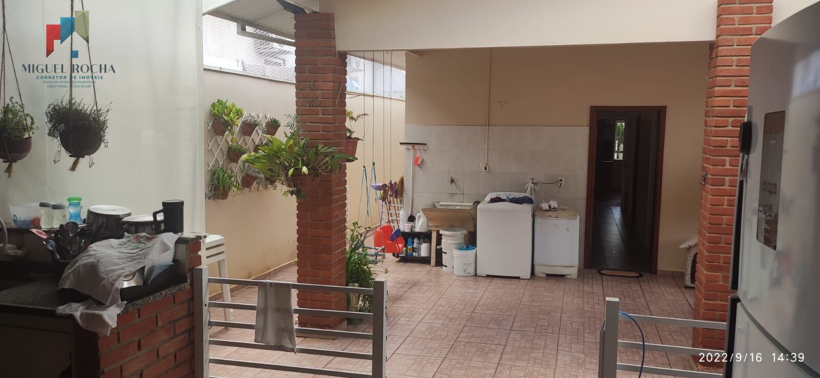 Casa à venda com 3 quartos, 125m² - Foto 10