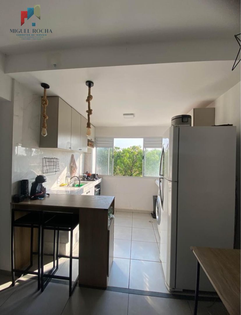 Apartamento  a venda em Tatuí SP