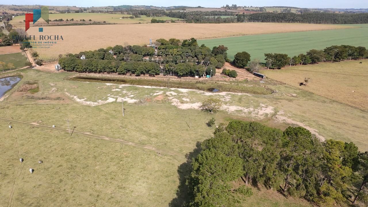 Sítio à venda com 3 quartos, 165200m² - Foto 2