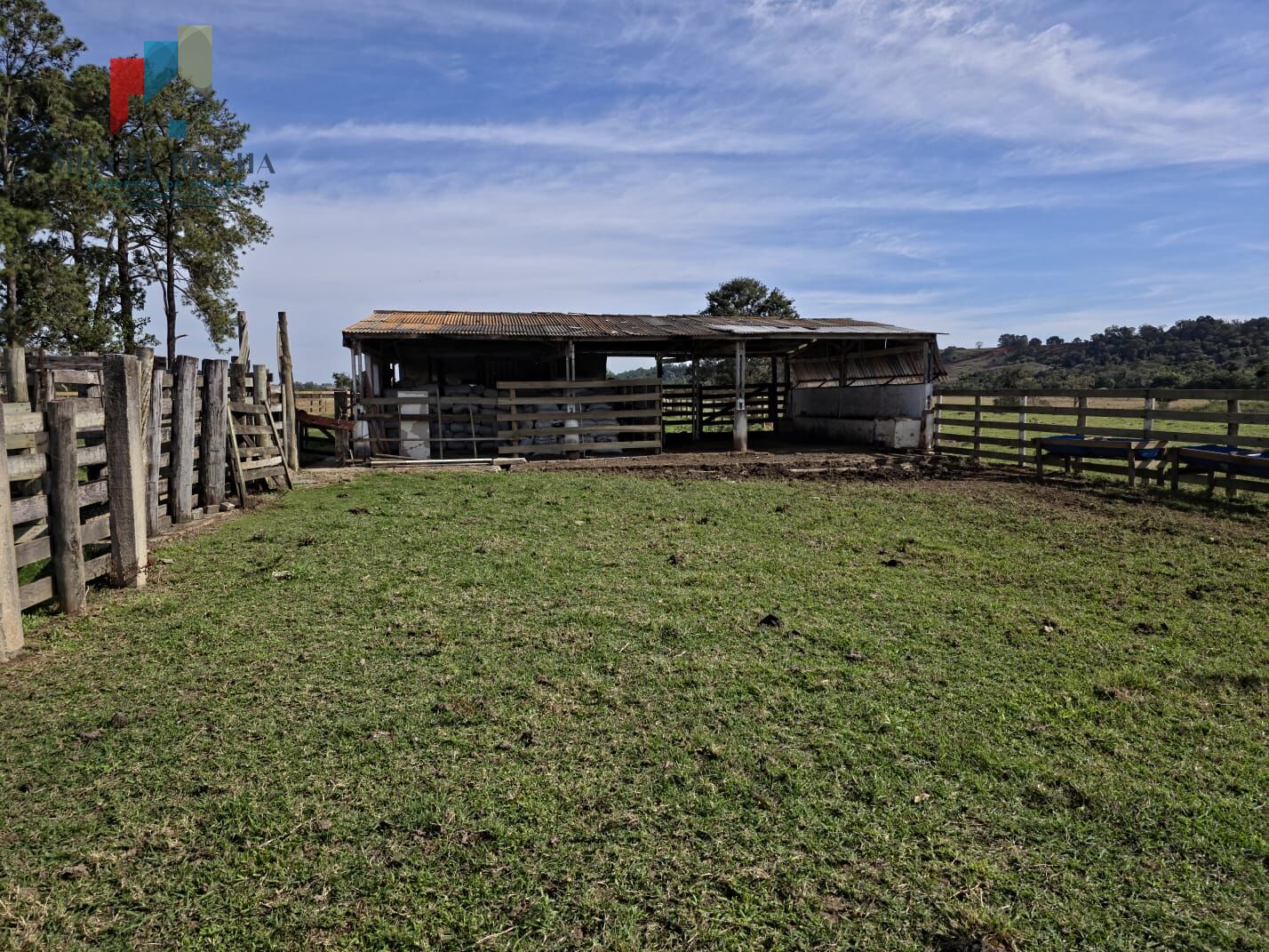 Sítio à venda com 3 quartos, 165200m² - Foto 23