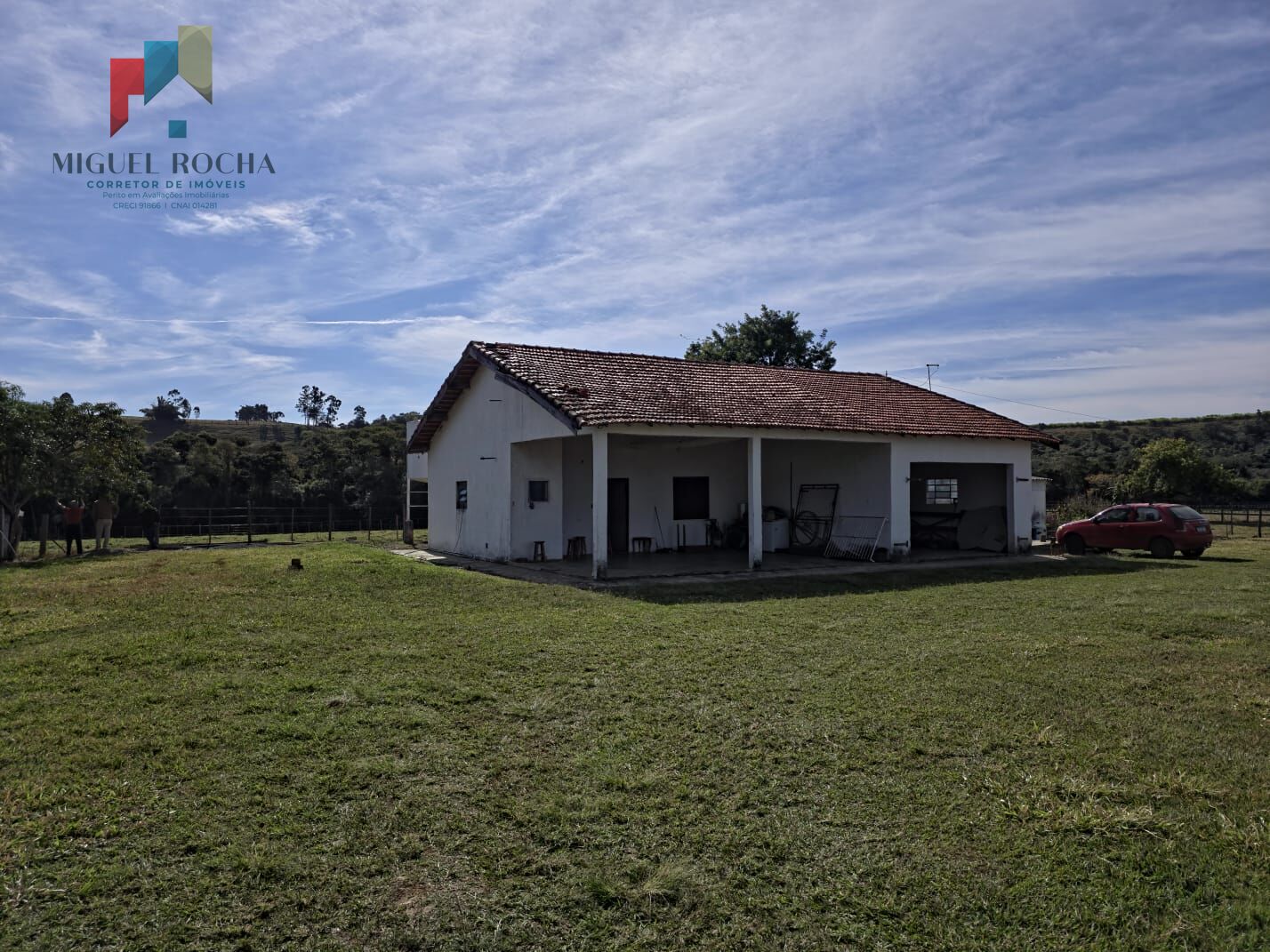 Sítio à venda com 3 quartos, 165200m² - Foto 16