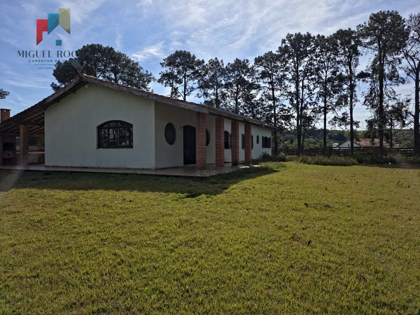 Sítio à venda com 3 quartos, 165200m² - Foto 24