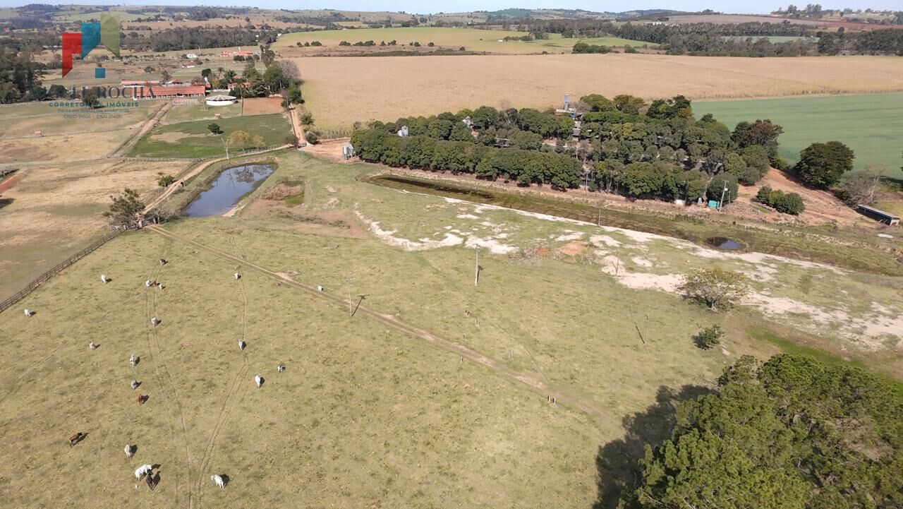 Sítio à venda com 3 quartos, 165200m² - Foto 3