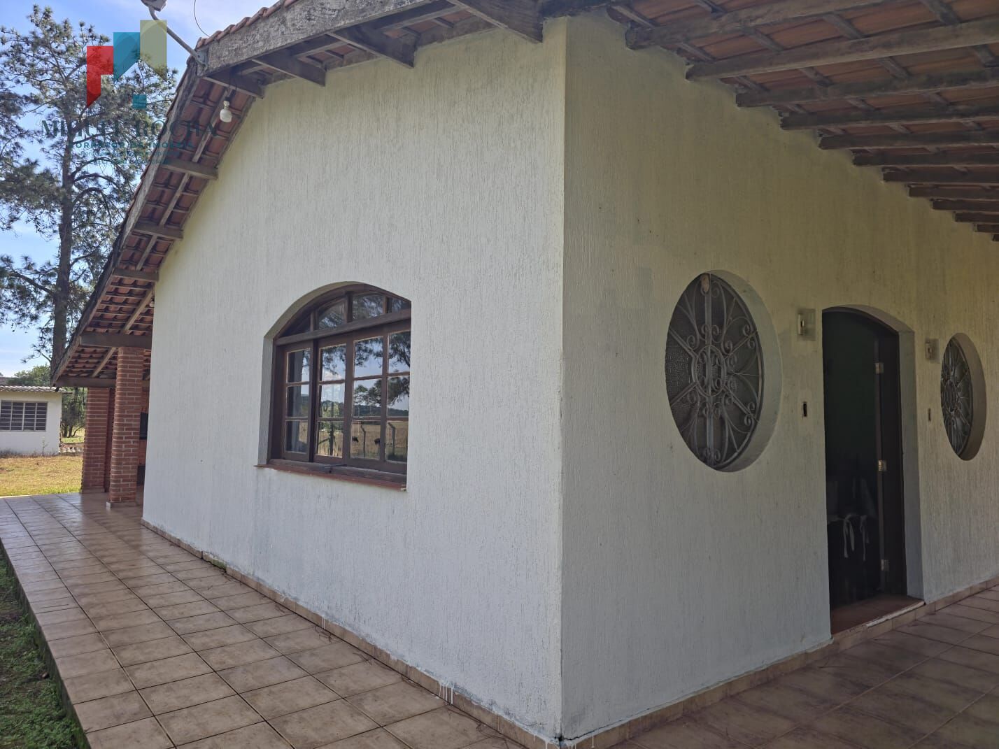 Sítio à venda com 3 quartos, 165200m² - Foto 20