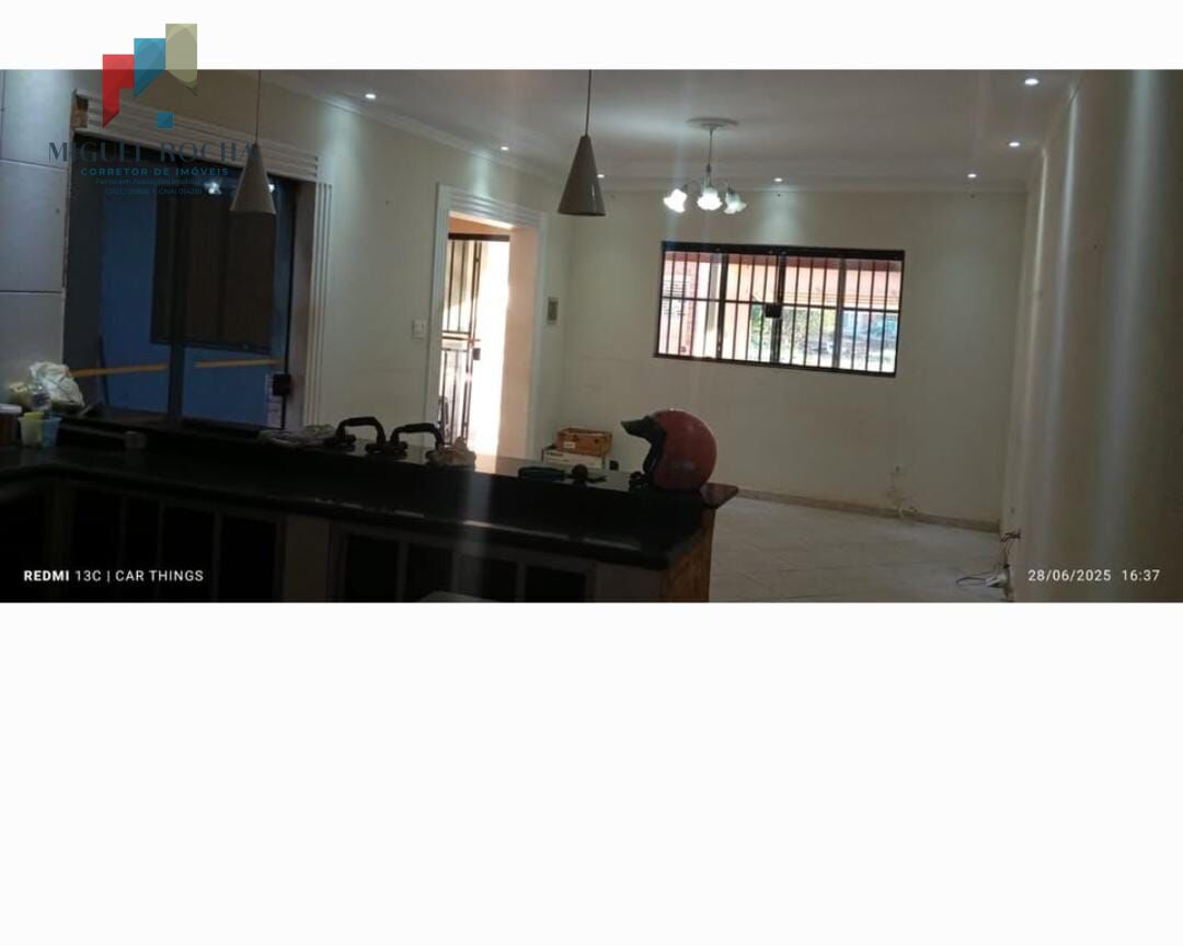 Sobrado, 3 quartos, 190 m² - Foto 4