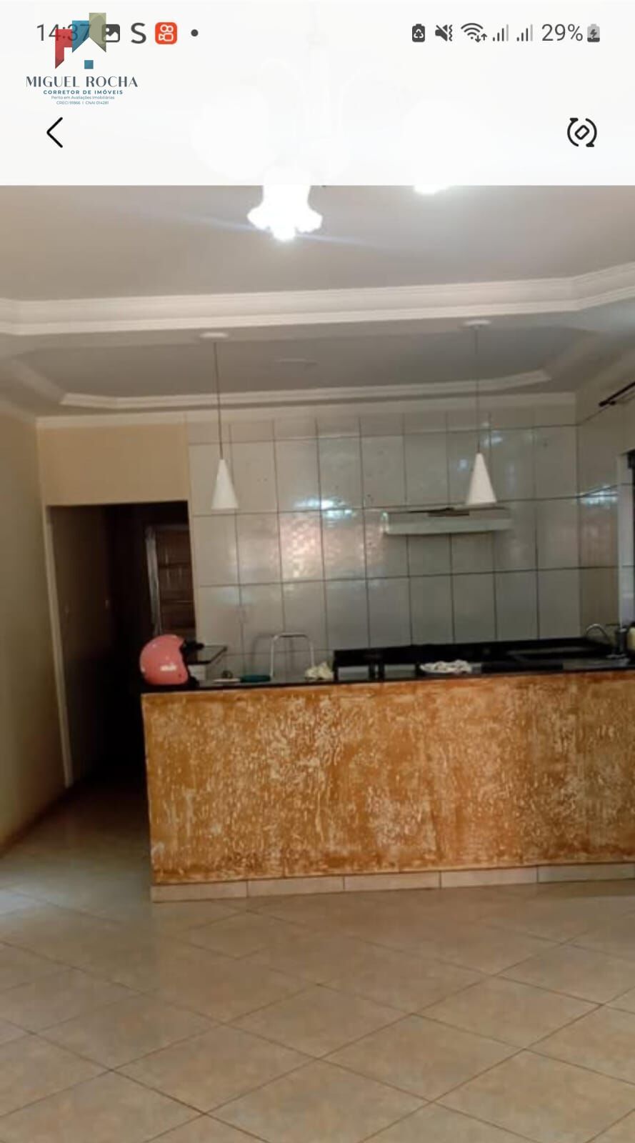 Sobrado, 3 quartos, 190 m² - Foto 5