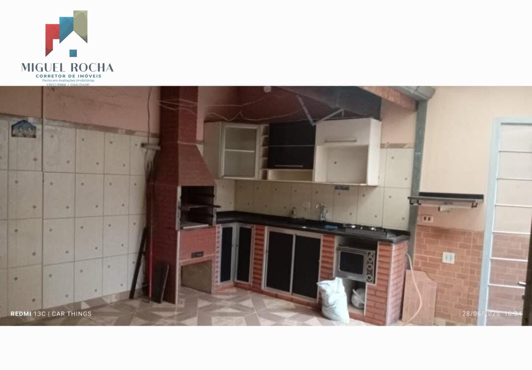 Sobrado, 3 quartos, 190 m² - Foto 10