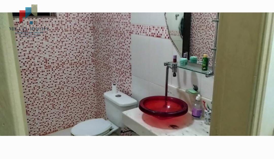 Sobrado, 3 quartos, 190 m² - Foto 7