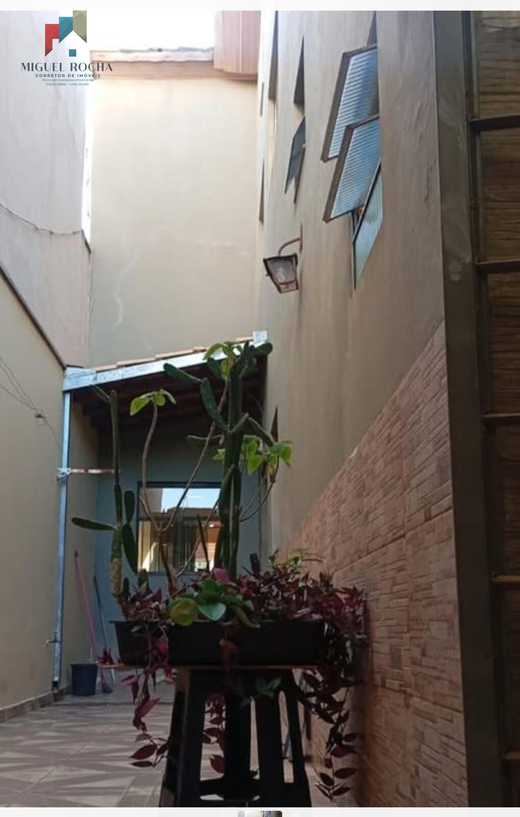 Sobrado, 3 quartos, 190 m² - Foto 2