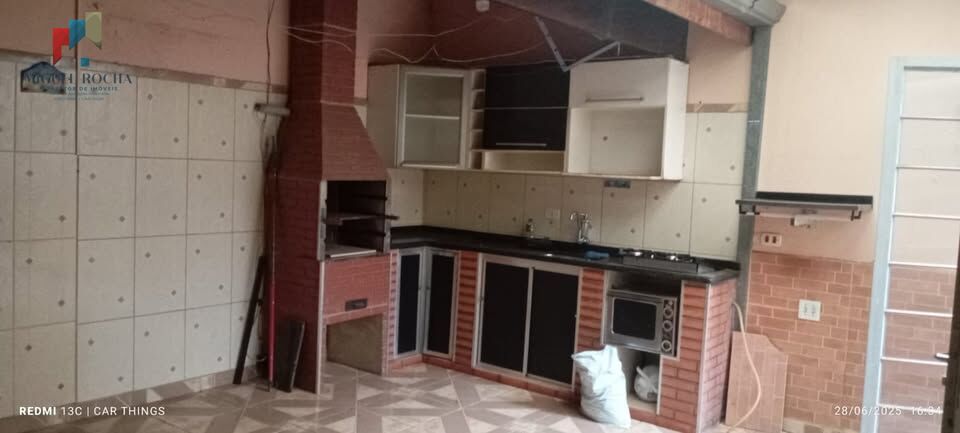 Sobrado, 3 quartos, 190 m² - Foto 11