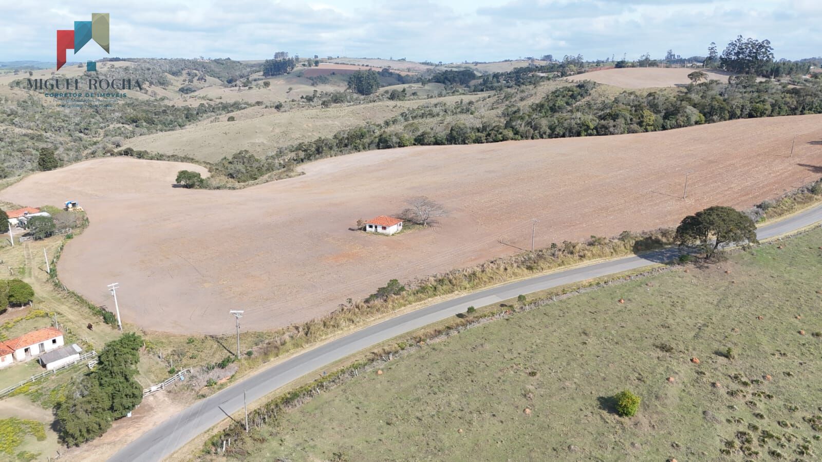 Fazenda, 117 hectares - Foto 11