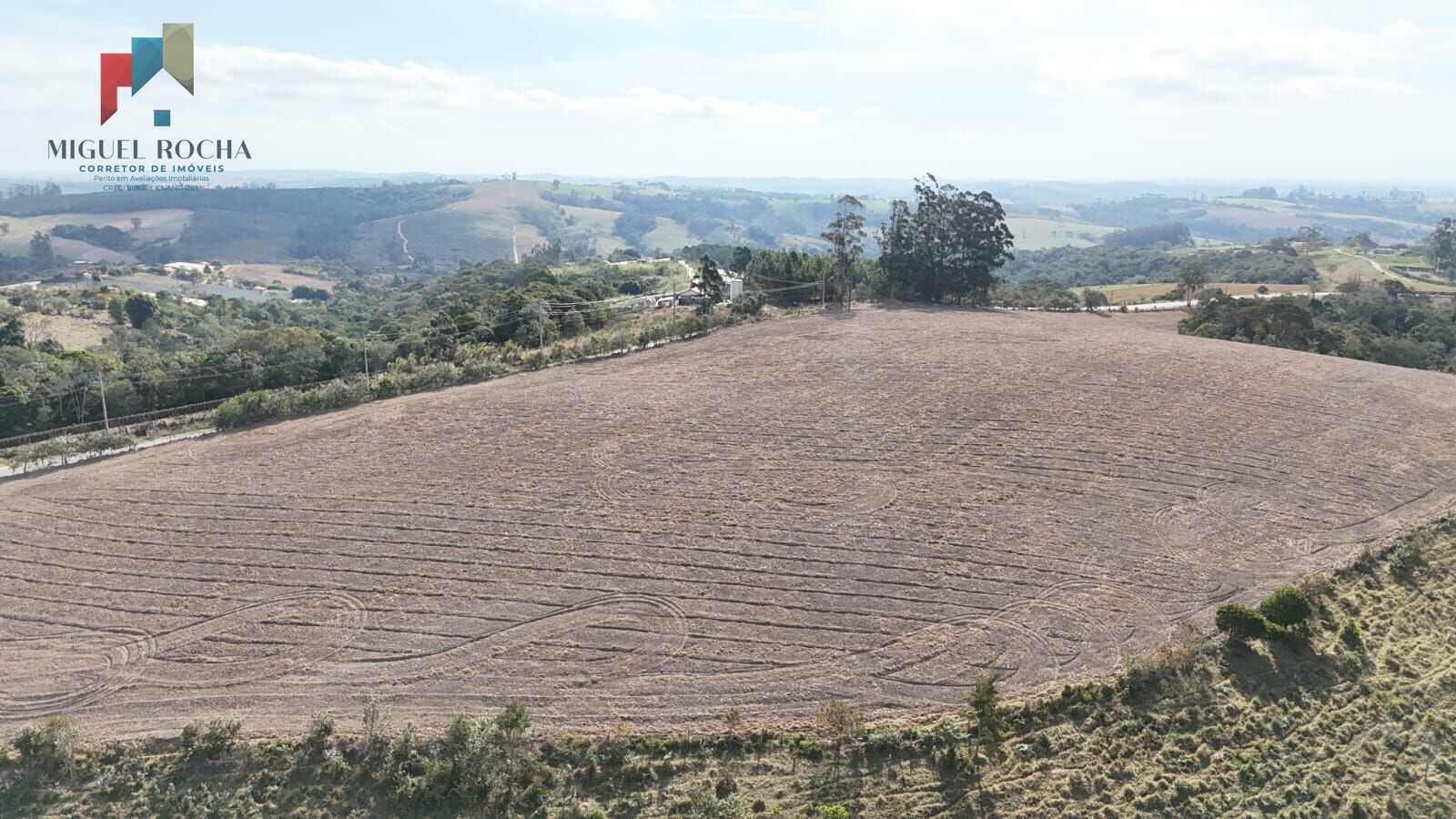 Fazenda, 117 hectares - Foto 9