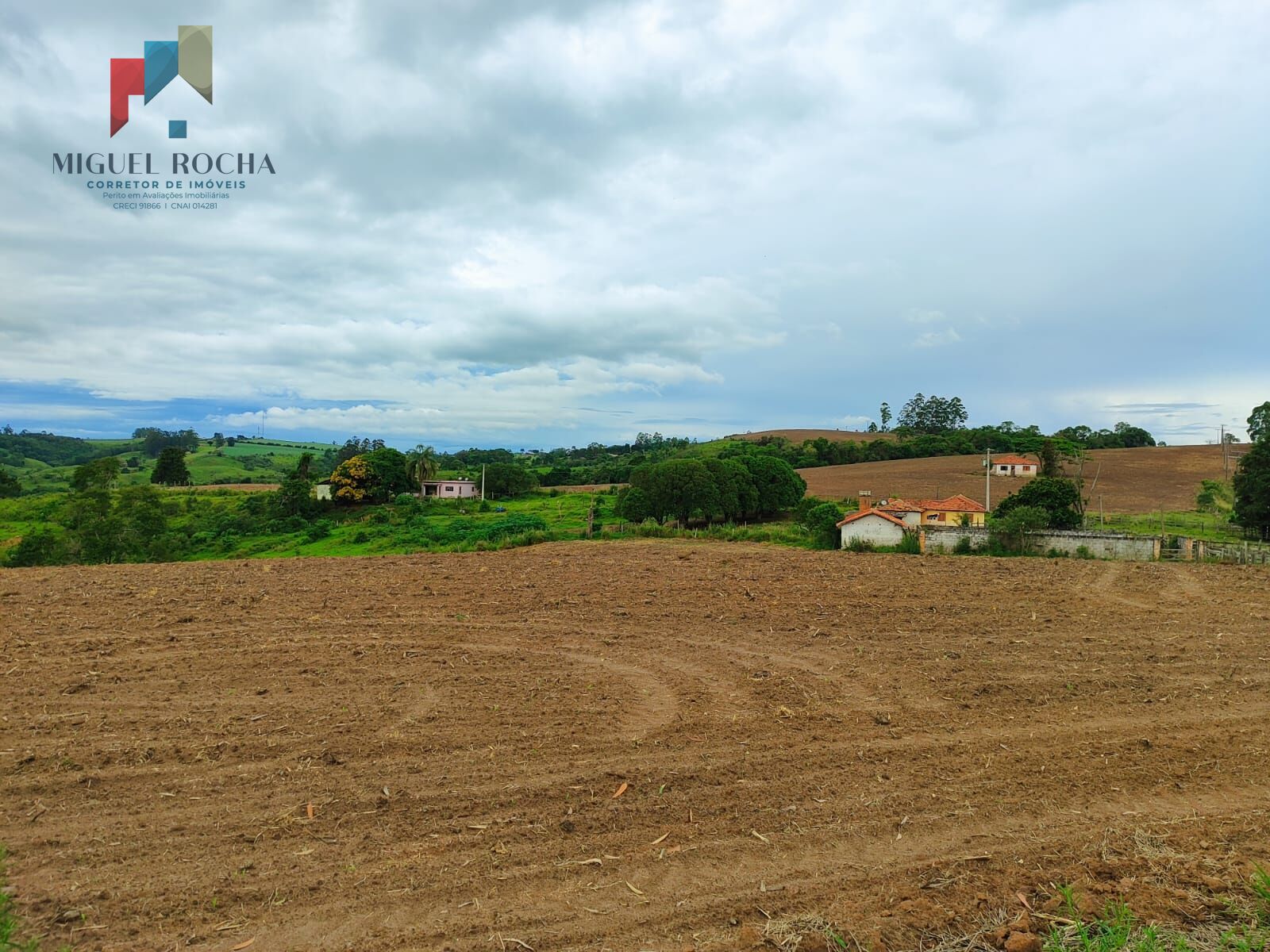 Fazenda, 117 hectares - Foto 21