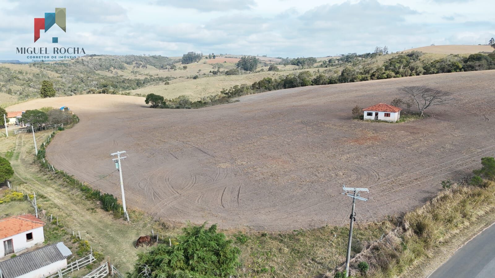 Fazenda, 117 hectares - Foto 6